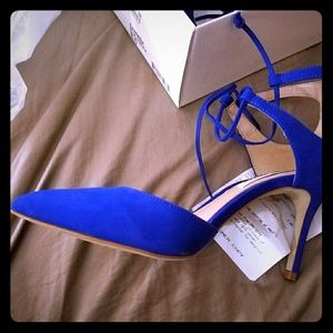 Steve madden brand new sammba heels